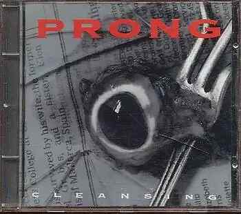 CD Prong Cleansing Epic