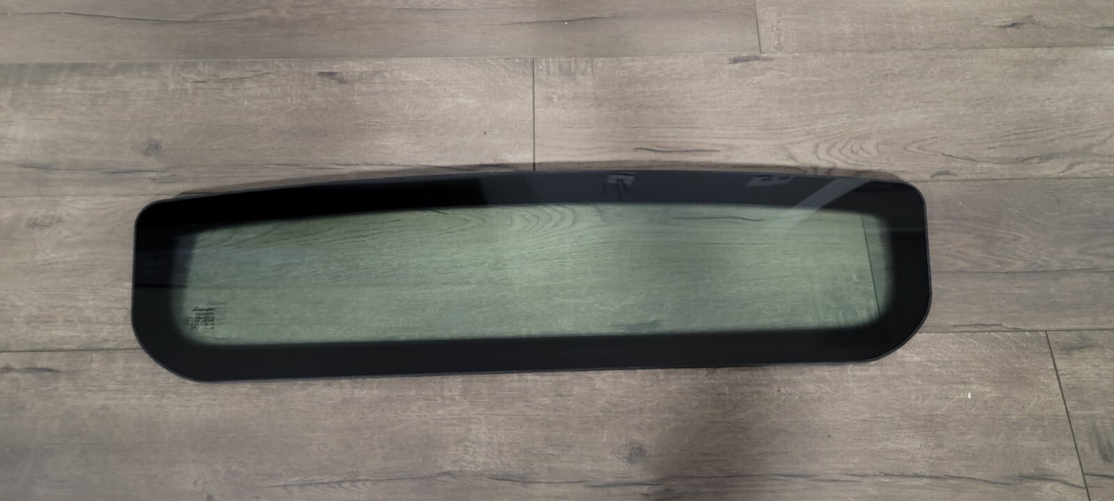 LAMBORGHINI HURACAN REAR BACK WINDOW GLASS OEM 4T8845501A
