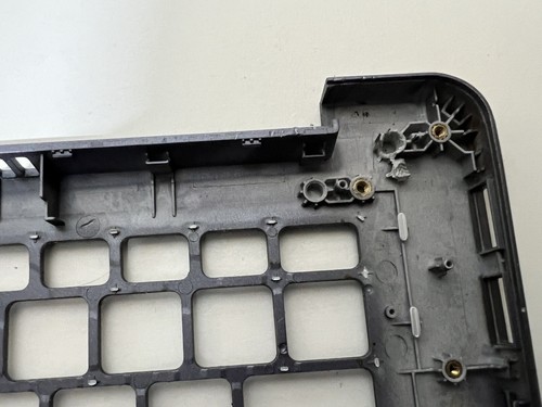 Asus VivoBook S510U S510UN Palmrest Handgelenk Auflage Top Case Gehäuse (K1) - Afbeelding 4 van 5