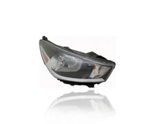 Headlight for 18-22 Rio/Rio5 Sedan/Hatch LX/S/EX Halogen Right 92102H9000 CAPA