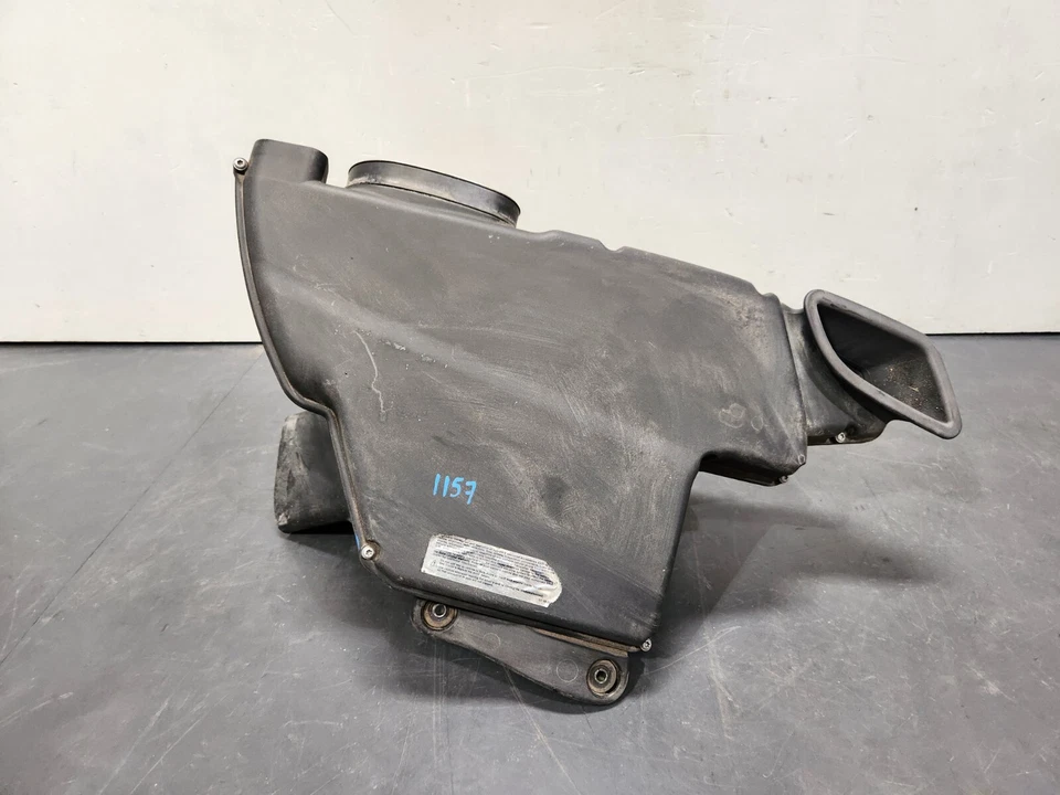 ✅ 08-13 OEM BMW E90 E92 E93 M3 Motor S65 Caja de aire Limpiador de admisión de aire Silenciador 103k Foto 2 de 4