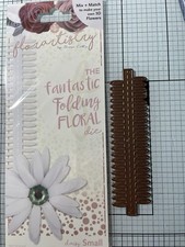 Florartistry Folding Floral Die - Small Daisy NEW