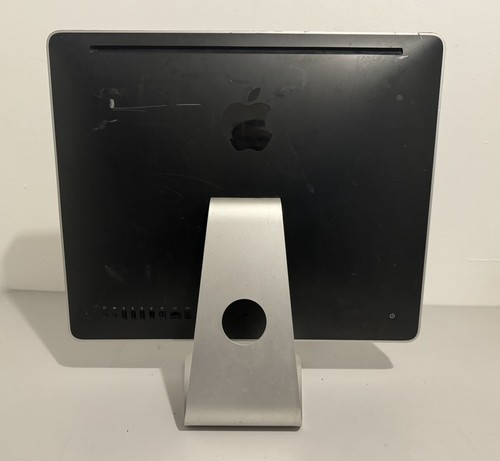 iMac 20” Early 2008 For Spares Or Repairs - Picture 3 of 5