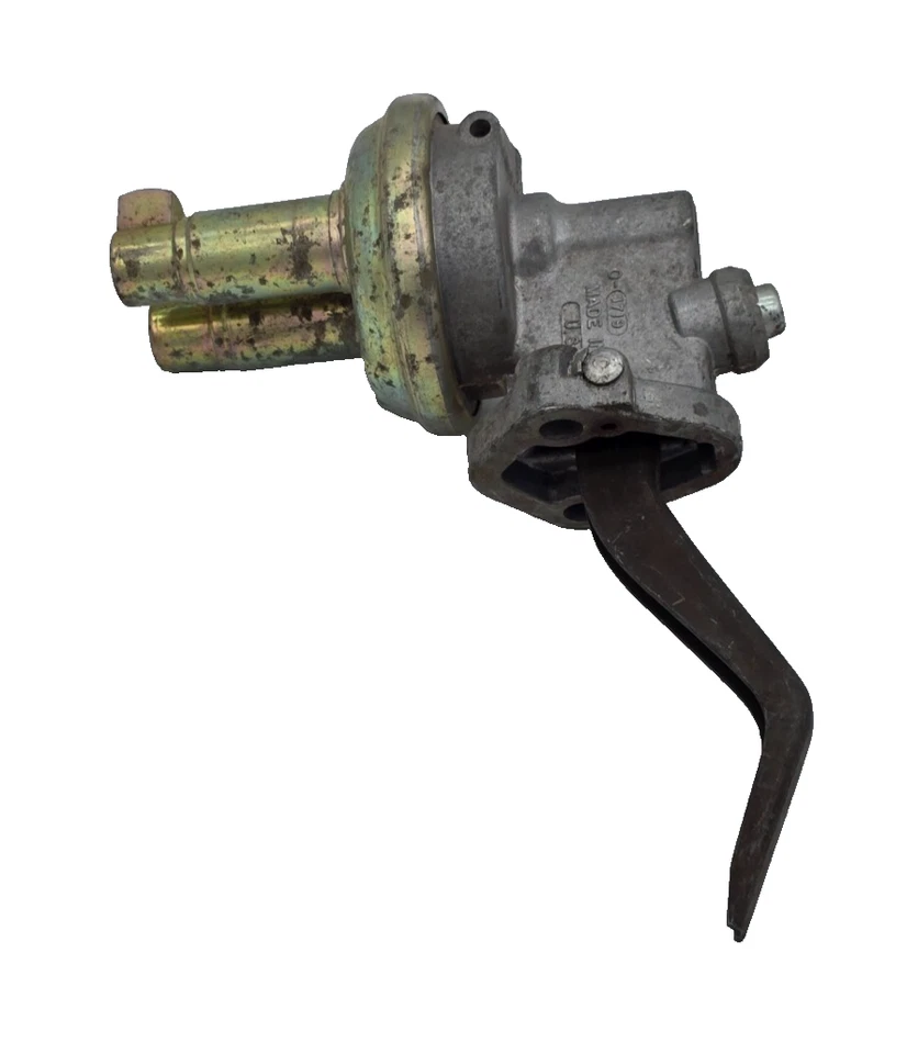 Bomba de combustible Ford 1974, Mercury Cougar 1974, Montego Foto 4 de 4