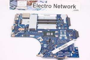 Lenovo ThinkPad E570 Motherboard defekt Intel Core i5-7200U