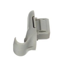 NEW OEM Mazda 2008-2015 2 3 5 CX-9 CX-7 Gray Sun Visor Adapter LC62-69-261B-75