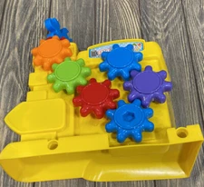 VTech Go Go Smart Wheels Ultimate RC Speedway Pit Stop Gear Replacement Part