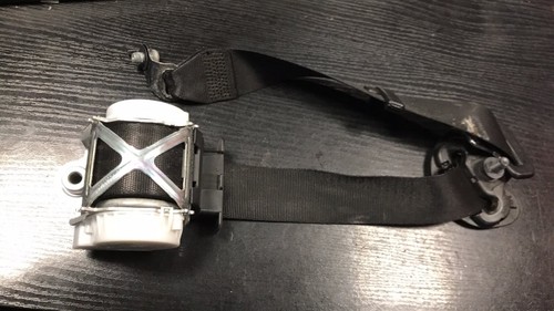 BMW F20 F30 F31 F36 Sicherheitsgurt vorne oben links 7243307