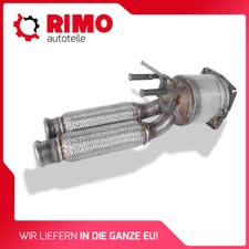 Citroen C6 2.7 HDi 150kW (ab 09/2005) Katalysator OE 1731HH Kat