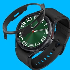 TPU Bumper Protective Case Cover For Samsung Galaxy Watch 6 Classic 47mm SM-R960