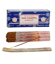 Satya Nag Champa Incense Sticks 250 Gm Pack Satya Sai Baba Insenses With Incense