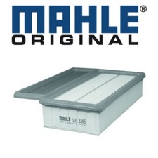 MAHLE Luftfilter für FIAT DOBLO/Kombi DOBLO OPEL COMBO/Kombi COMBO Tour