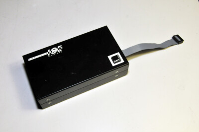 Embedded ICE Interface IA2.xx JTAG/ICE Debugger