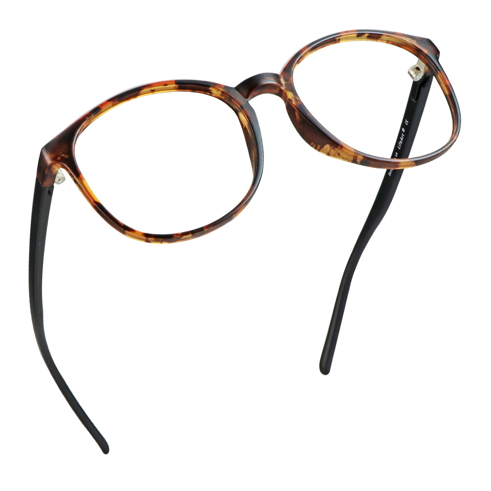 Blue Light Blocking Glasses, Anti Eyestrain, Computer Reading Glasses, Gaming...
