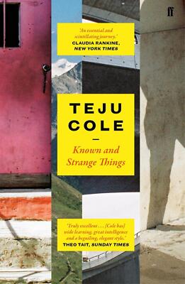Known and Strange Things | Buch | 9780571328062