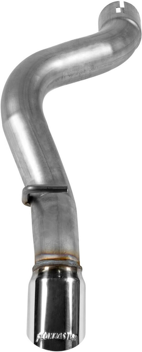 FLOWMASTER AMERICAN THUNDER AXLE-BACK EXHAUST SYSTEM,2.5