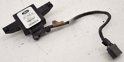 2004-2007 FORD F250 F350 SD 6.0 DOOR CHIME MODULE w/ HARNESS 4C3T