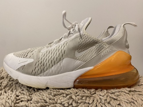 Nike Air Max 270, AH8050-102, White 