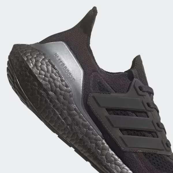 8M / 9W - [NEW] Men\'s‎ adidas Ultraboost 21 Shoes Black FY3952 adidas Ultra Boost 21  main image 4