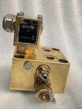 Damcos / Danfoss Control Block CB 2-PCV-R-T-H...