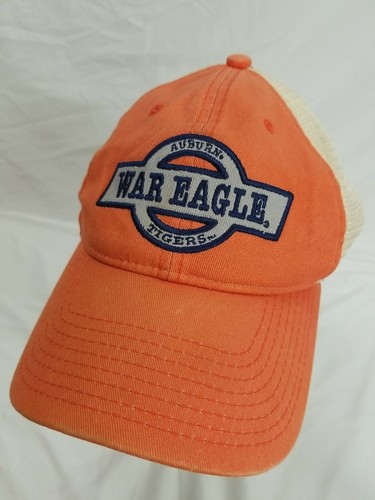 Auburn University Tigers War Eagle 