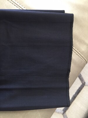 【専用】EMPORIO ARMANI スラックス　JOHNNY LINE NWT Emporio Armani Johnny Line Mens Wool Satin Slim Dress