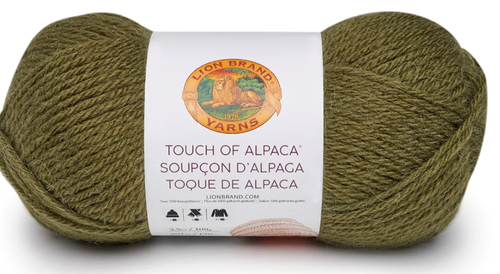 Löwenmarkengarn, Touch of Alpaca -- Ihre Farbwahl! - Bild 5 von 9