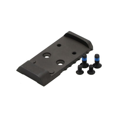 HOLOSUN 407K / 507K  Adapter für CZ-P10 - 70151053
