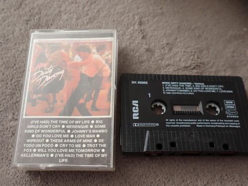 MUSIC CASSETTE ALBUMS ROCK, METAL, POP, CLASSICS .... - PICK-A-CASSETTE *UPDATED - Picture 38 of 229