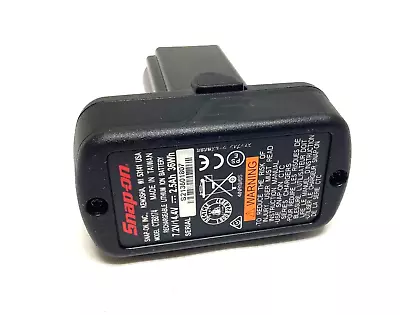Snap-on Battery Battery Pack Vehicle Power Tools for sale | eBay