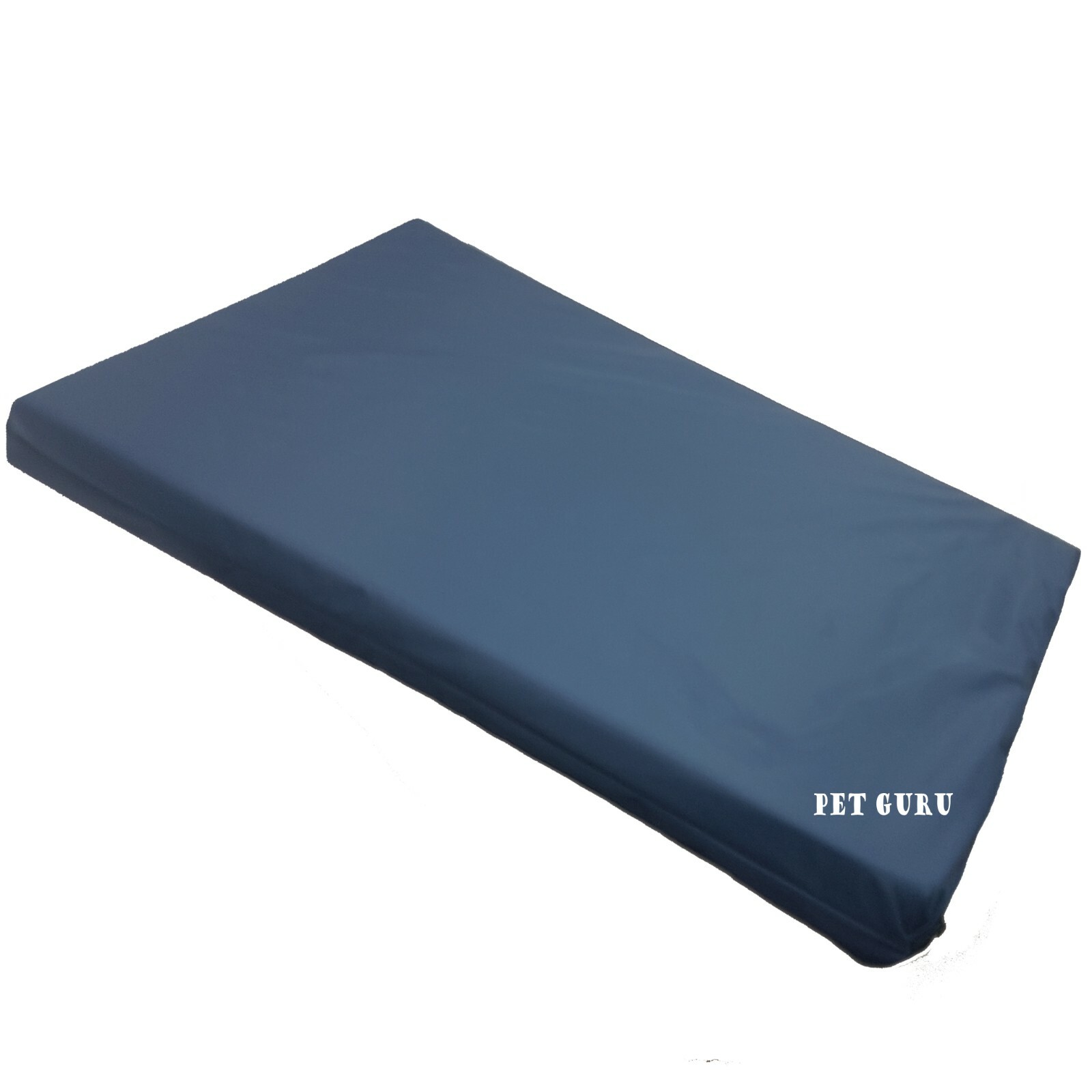 Waterproof Mattress For Dogs Cage Crate Mat Pet Dog Cat Bed Pad