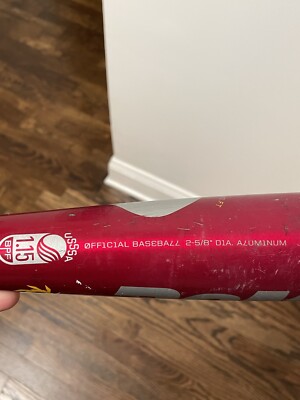 2015 DEMARINI VOODOO OVERLORD FT VDR-15 aluminium 31 22 oz