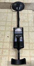 Bounty Hunter Gold Digger Metal Detector Works Batteries Not Included