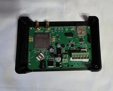 Nimbio Cellular Gate Entry System- Access Controller Replacement 
