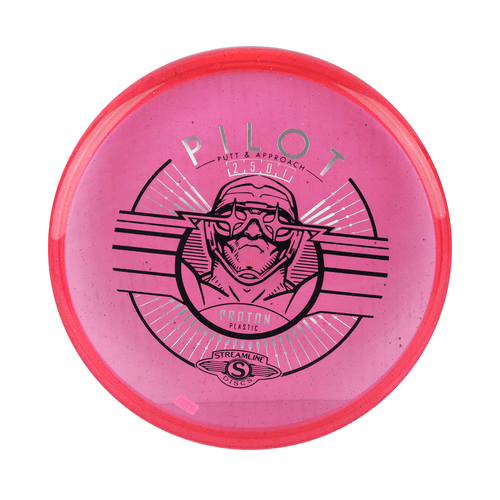 Streamline Disc Golf Proton Pilot Putter 2/5/0/1 - Choose Exact - Picture 24 of 32