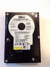 Western Digital Caviar SE 160GB Internal 7200RPM 3.5