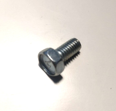 Kawasaki 112G0612 Upset Bolt 6x12 NOS New OEM Vintage | eBay