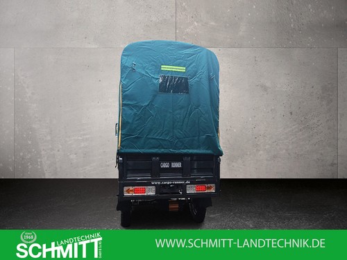 Elektro Lastendreirad,Kabinenroller,3 Jahre Garantie E Mobil ,sofort, AluFelgen - Bild 20 von 22