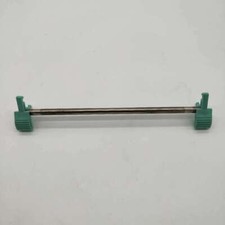 Rewinding ribbon for godex transfer label printer machine 1100plus G500U ZE-1300