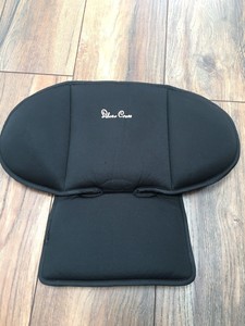 silver cross head support