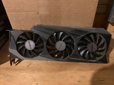 GIGABYTE GeForce RTX 3090 GAMING OC 24GB GDDR6X Graphics Card