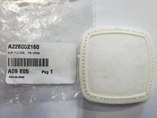 New Genuine OEM Echo A226002160 Air Filter for PB-2520 Hand-held Blower PB2520