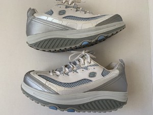 skechers shape ups 38