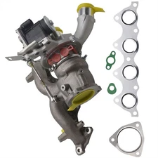 Turbo Turbocharger For Hyundai Tucson 2016-2018 L4 1.6L 28231-2B760