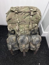 UK Military Bergan JayJays Mod 