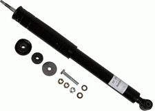 2x SACHS Stoßdämpfer 317 379 für MERCEDES KLASSE S202 Model 180 202 078 081 200