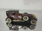Vintage Waco Japan Rolls-Royce Phantom I 1927 1:30 Scale Table Lighter