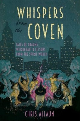 Chris  Allaun Whispers from the Coven (Taschenbuch)