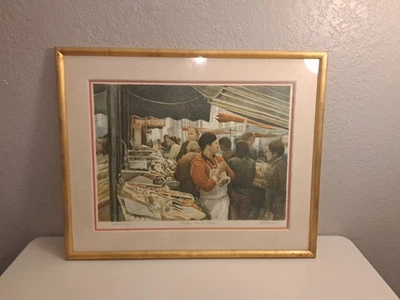 Harold Altman Signed for sale | eBay