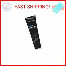 Bump Patrol Cool Shave Gel - Sensitive Clear Shaving Gel With Menthol Prevents R